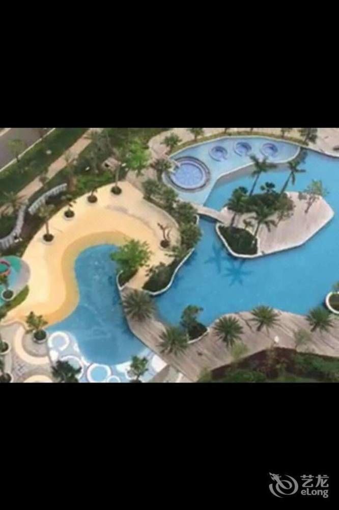 Bo'Ao Comfort Hotel Qionghai Exterior foto