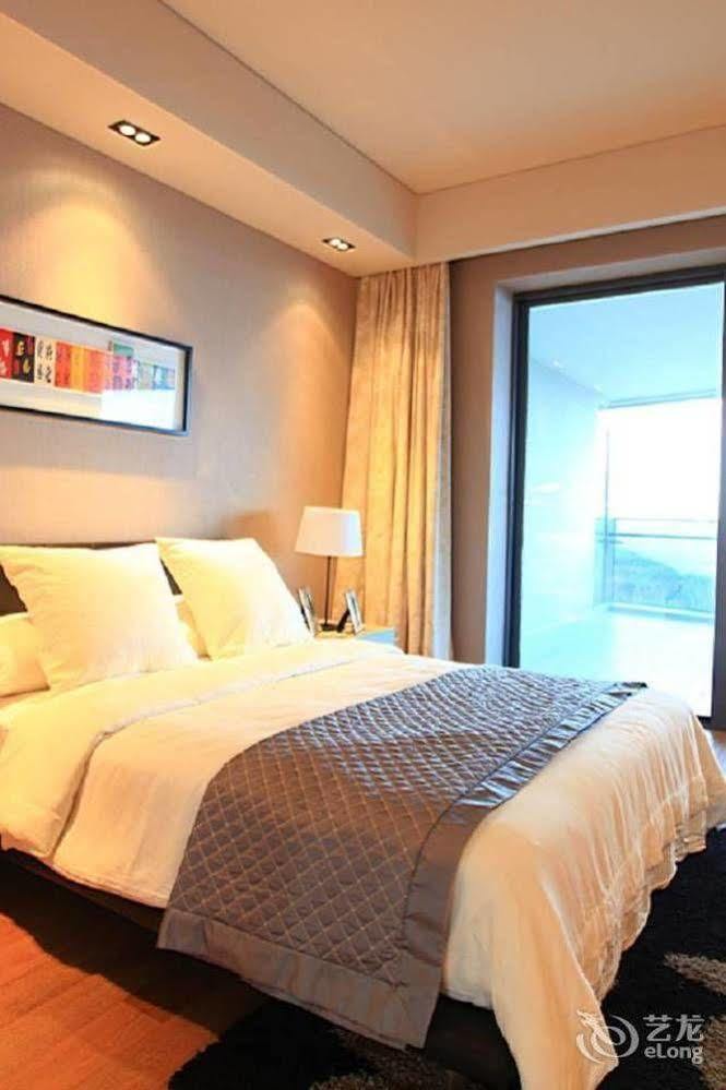 Bo'Ao Comfort Hotel Qionghai Exterior foto